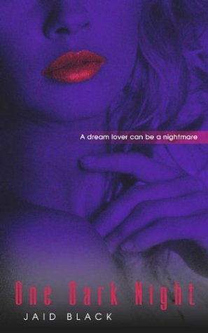 One Dark Night (Berkley Sensation)
