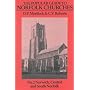 The Popular Guide to Norfolk Churches: Norwich and Central and South Norfolk v. 2