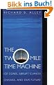 The Two-Mile Time Machine: Ice Cores, Abrupt Climate Change, and Our Future