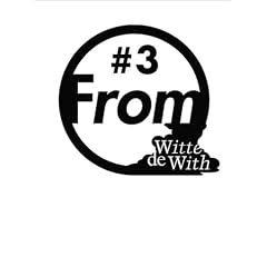 From Witte De With: No. 3