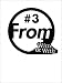 Books : From #3