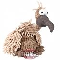 Trixie 35912 Geier, Pl&uuml;sch, 28 cm