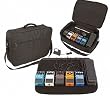 Pinnacle Powered Pedalboard Case