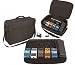 Pinnacle Powered Pedalboard Case