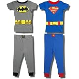 Superman & Batman 