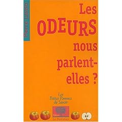 Les odeurs nous parlent-elles ?