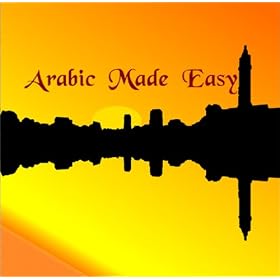 Arabic Made Easy (Jewel Case)