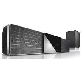 Philips Soundbar HTS8100