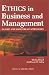 Book Ethics in Business & Management: Islamic & Mainstream Approaches