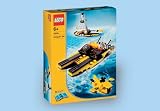 Eigenschaften LEGO 4505 / LEGO Designer Set 4505 - Hochseeschiffe