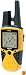 Garmin Rino 110 Handheld GPS Navigator and 2-Way Radio