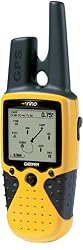 Garmin Rino 110 5-Mile 12-Channel FRS/GMRS Waterproof Two-Way Radio and GPS Receiver