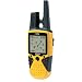Garmin Rino 110 5-Mile 12-Channel FRS/GMRS Waterproof Two-Way Radio and GPS Receiver