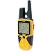 Garmin Rino 110 Handheld GPS Navigator and 2-Way Radio