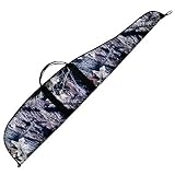 Gunmate 44 Deluxe Rifle Case MOBU - 22511