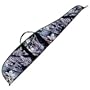Gunmate 44" Deluxe Rifle Case MOBU - 22511