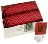 Herbs & Spice Hot Tea Bags