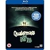 Quatermass And The Pit - Double Play (Blu-ray + DVD) inc. Olly Moss cover art [1967]