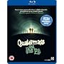 Quatermass And The Pit - Double Play (Blu-ray + DV&hellip <b>Blu-ray</b> ~ James Donald