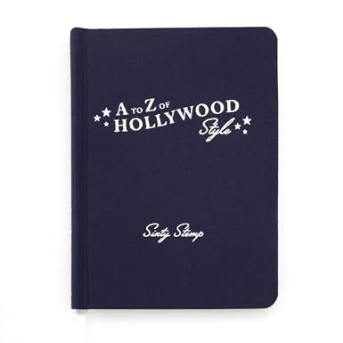 A to Z of Hollywood Style