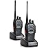 BaoFeng BF-888S Two Way Radio (2pcs)