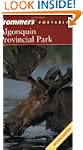 Frommer's Algonquin Provincial Park