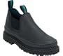 Georgia Boot Women's G3060 Giant Romeo Outdoor Shoes,Black,5.5 M