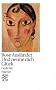 Und nenne Dich Gl�ck
