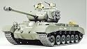 Tamiya - 1/35 U.S. Medium Tank M26 Pershing