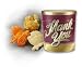 Gourmet Food : 3.5 Gallon 3 Way Popcorn Tin - Thank You