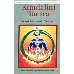 Kundalini Tantra: 1