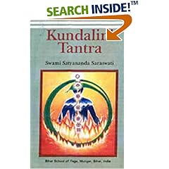 Kundalini Tantra