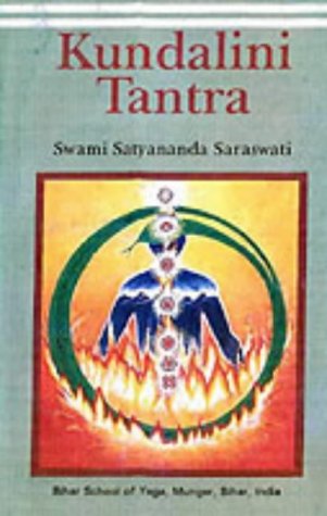 Kundalini Tantra under General in The Books Store