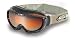 Sporting Goods : Bolle Simmer Women's Snowboard/Ski Goggles
