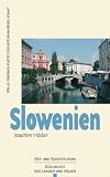 Produkt-Bild: Slowenien: Vom Mittelalter bis zur Gegenwart