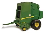 1:16 John Deere 568 Round Baler