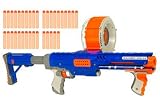 Hasbro Nerf Nstrike Raider Rapid Fire CS-35