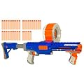 Hasbro Nerf Nstrike Raider Rapid Fire CS-35