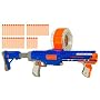 Hasbro Nerf Nstrike Raider Rapid Fire CS-35