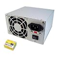 Octigen 102709PSOTG PSU 400W