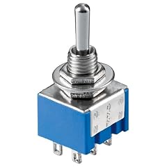 Kippschalterminiatur, EIN-AUS-EIN, L�t�sen KNX 4