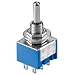 Kippschalterminiatur, EIN-AUS-EIN, L�t�sen KNX 4