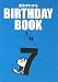 BIRTHDAY BOOK 7月14日