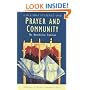 Prayer and Community: The Benedictine Tradition (Traditions of Christian Spirituality)