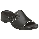 Clarks Ladies Cedar Slide by Clarks