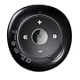 Samsung YP S2 Q tragbarer MP3-Player 2GB schwarz