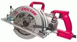 7-1/4 Worm Drive Saw