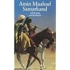 Samarkand: Roman (suhrkamp taschenbuch)