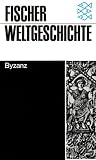 Fischer Weltgeschichte, Bd.13, Byzanz