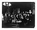 Historic Print (L): Governor Edwin P. Morrow signing the Anthony Amendment--Ky. was t...